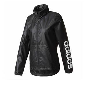 Brand New Adidas Wind Resistant Jacket NO STAINS